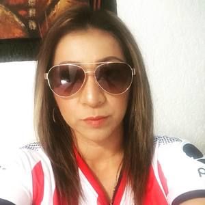 Meet your Posher, Mercy